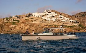 Cali Mykonos Ξενοδοχείο 5*